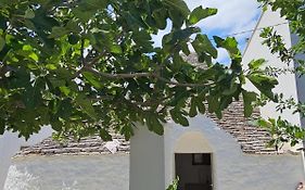 River Trulli oasi di pace in sito UNESCO